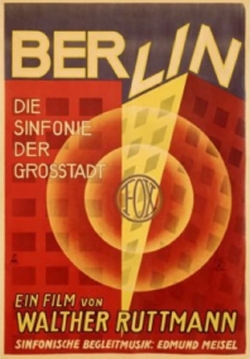 Watch free Berlin: Symphony of a Great City movies online