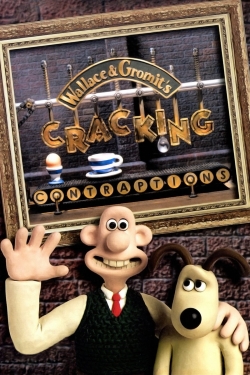 Watch free Wallace & Gromit's Cracking Contraptions movies online