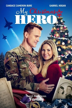 Watch free My Christmas Hero movies online