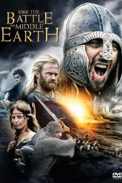 Watch free 1066: The Battle for Middle Earth movies online