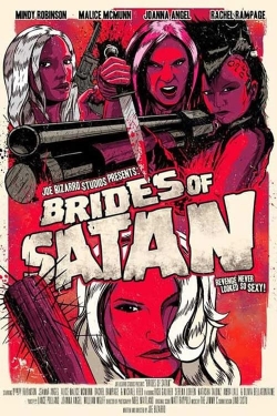 Watch free Brides of Satan movies online