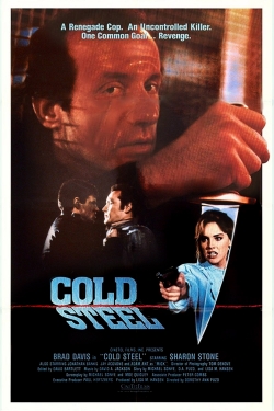 Watch free Cold Steel movies online