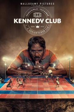 Watch free Kennedy Club movies online