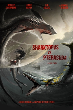 Watch free Sharktopus vs. Pteracuda movies online