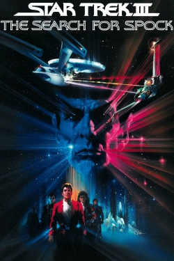 Watch free Star Trek III: The Search for Spock movies online