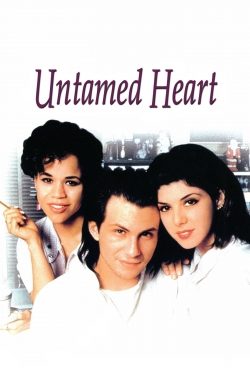 Watch free Untamed Heart movies online