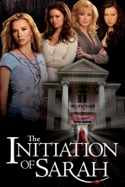 Watch free The Initiation of Sarah movies online