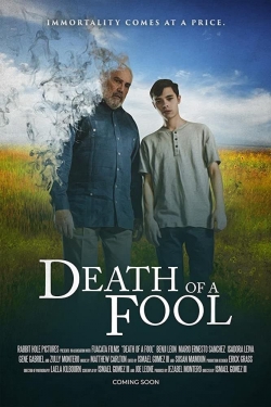 Watch free Death of a Fool movies online