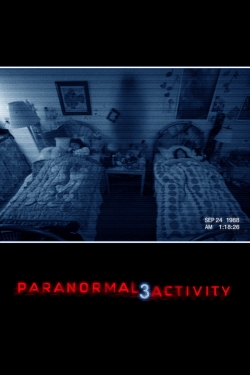 Watch free Paranormal Activity 3 movies online