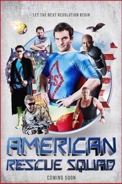 Watch free American Rescue Squad movies online