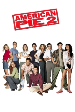 Watch free American Pie 2 movies online