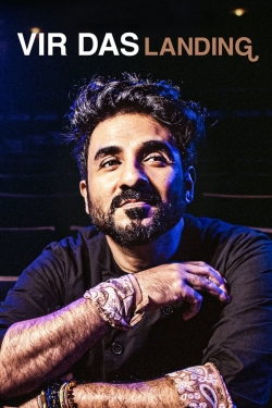 Watch free Vir Das: Landing movies online