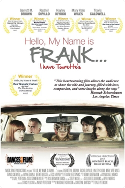 Watch free Hello, My Name Is Frank movies online