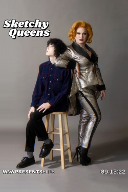 Watch free Sketchy Queens movies online