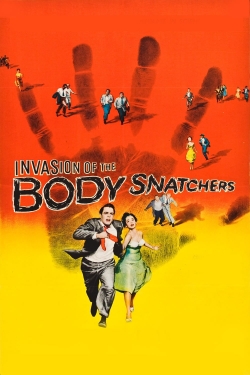 Watch free Invasion of the Body Snatchers movies online