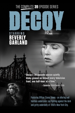 Watch free Decoy movies online