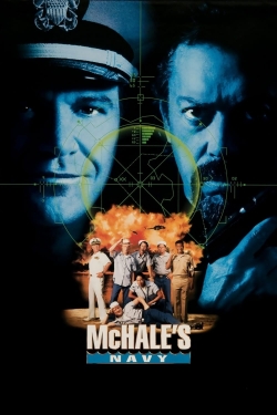 Watch free McHale's Navy movies online