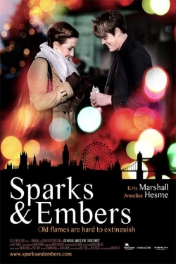 Watch free Sparks & Embers movies online