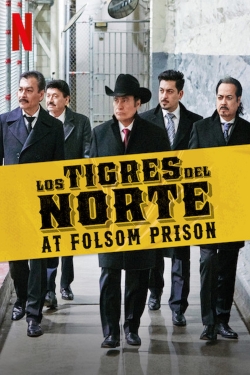 Watch free Los Tigres del Norte at Folsom Prison movies online