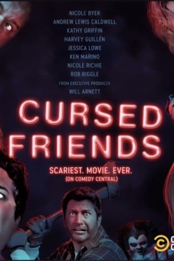 Watch free Cursed Friends movies online