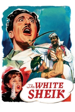 Watch free The White Sheik movies online