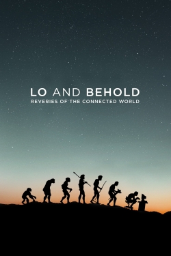 Watch free Lo and Behold: Reveries of the Connected World movies online