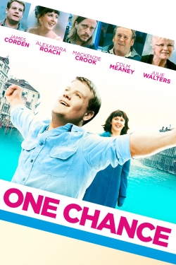 Watch free One Chance movies online