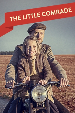 Watch free The Little Comrade movies online