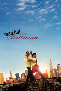 Watch free Mad Hot Ballroom movies online