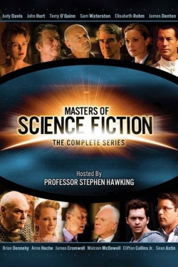 Watch free Masters of Science Fiction movies online