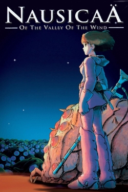 Watch free Nausicaä of the Valley of the Wind movies online