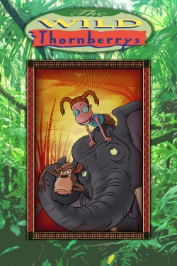 Watch free The Wild Thornberrys movies online