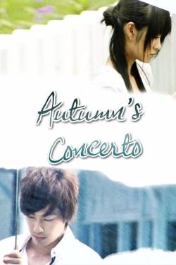 Watch free Autumn's Concerto movies online