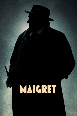 Watch free Maigret movies online