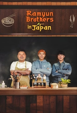 Watch free Brother Ramyeon movies online