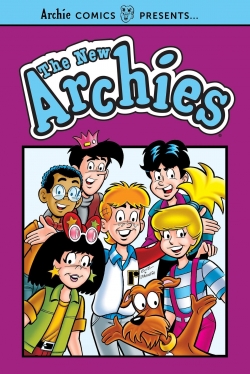 Watch free The New Archies movies online