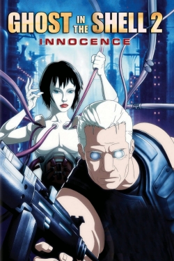 Watch free Ghost in the Shell 2: Innocence movies online