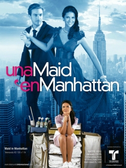 Watch free Una Maid en Manhattan movies online