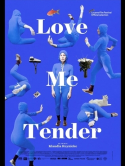 Watch free Love Me Tender movies online