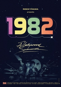 Watch free 1982 - Hollywood Summer movies online