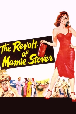 Watch free The Revolt of Mamie Stover movies online