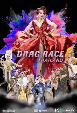 Watch free Drag Race Thailand movies online