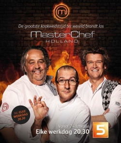 Watch free Masterchef Holland movies online