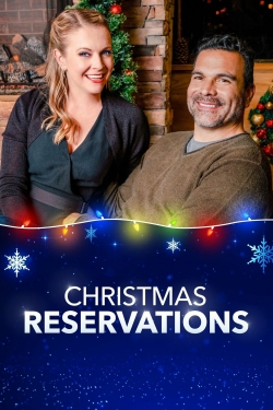 Watch free Christmas Reservations movies online