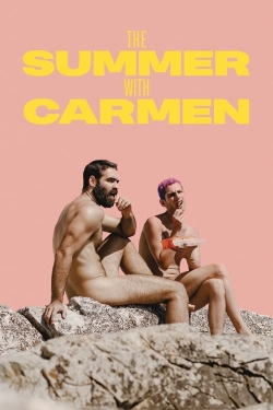 Watch free The Summer with Carmen movies online