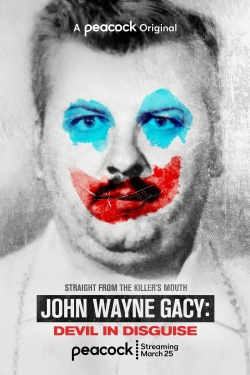 Watch free John Wayne Gacy: Devil in Disguise movies online