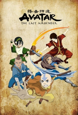 Watch free Avatar: The Last Airbender movies online