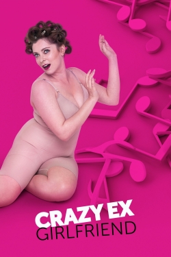 Watch free Crazy Ex-Girlfriend movies online