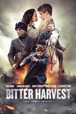 Watch free Bitter Harvest movies online