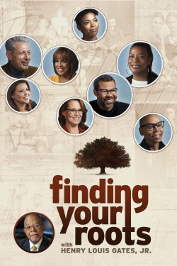 Watch free Finding Your Roots movies online